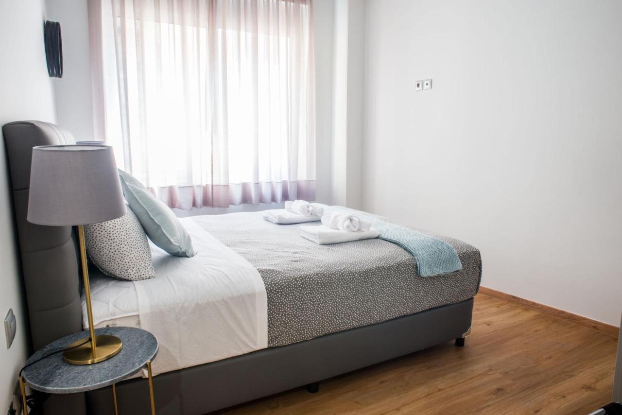 A21 Pristine Suite A Breath Away From Parthenoon! Athen Exterior foto