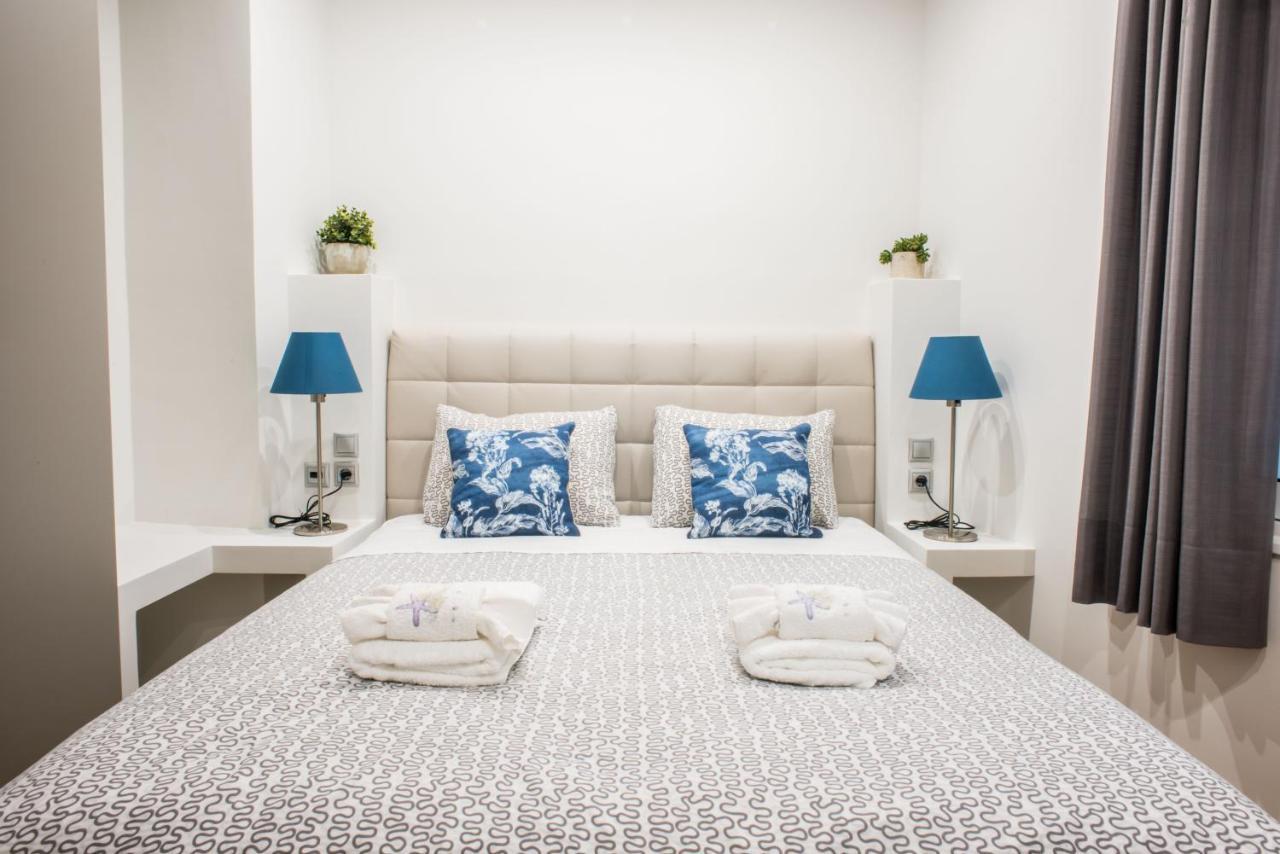 A21 Pristine Suite A Breath Away From Parthenoon! Athen Exterior foto