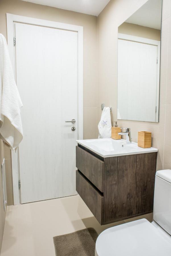 A21 Pristine Suite A Breath Away From Parthenoon! Athen Exterior foto