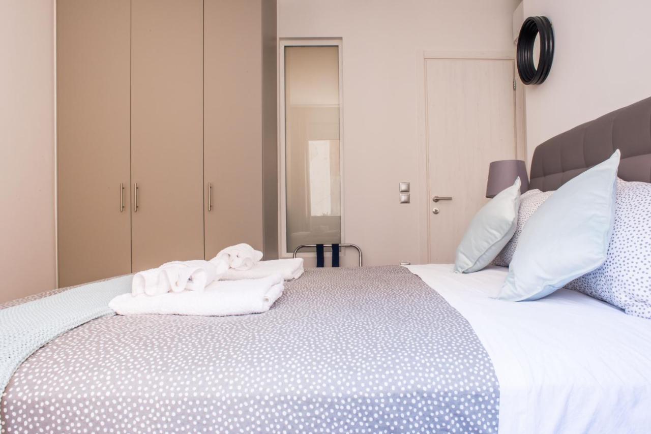 A21 Pristine Suite A Breath Away From Parthenoon! Athen Exterior foto